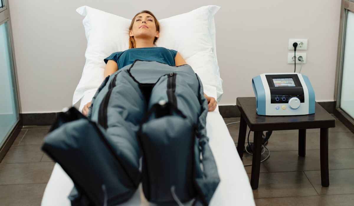 Is Compression Therapy Right for Your Recovery Needs?