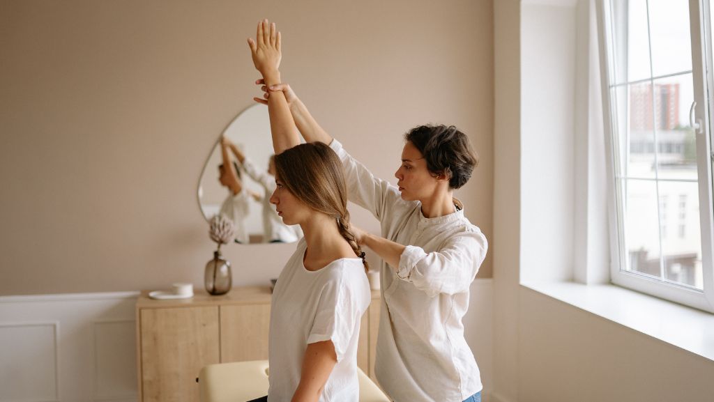 What Are the Benefits of Daily Stretching for Overall Health?