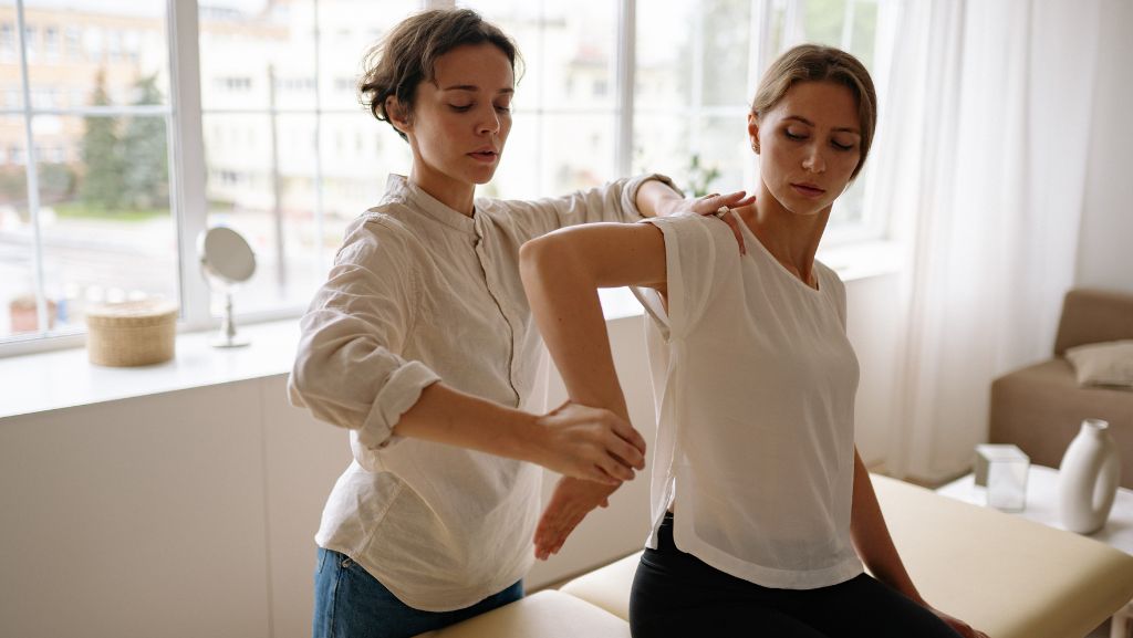 What Is Assisted Stretching and How Can It Transform Your Flexibility?