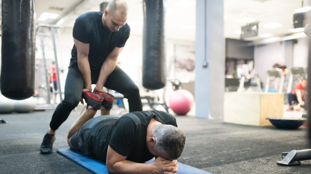 What Is Assisted Stretching and How Does It Work?
