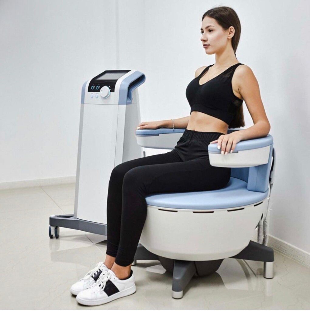 Pelvic Floor Therapy in Middlesex County for Better Control and Core Strength