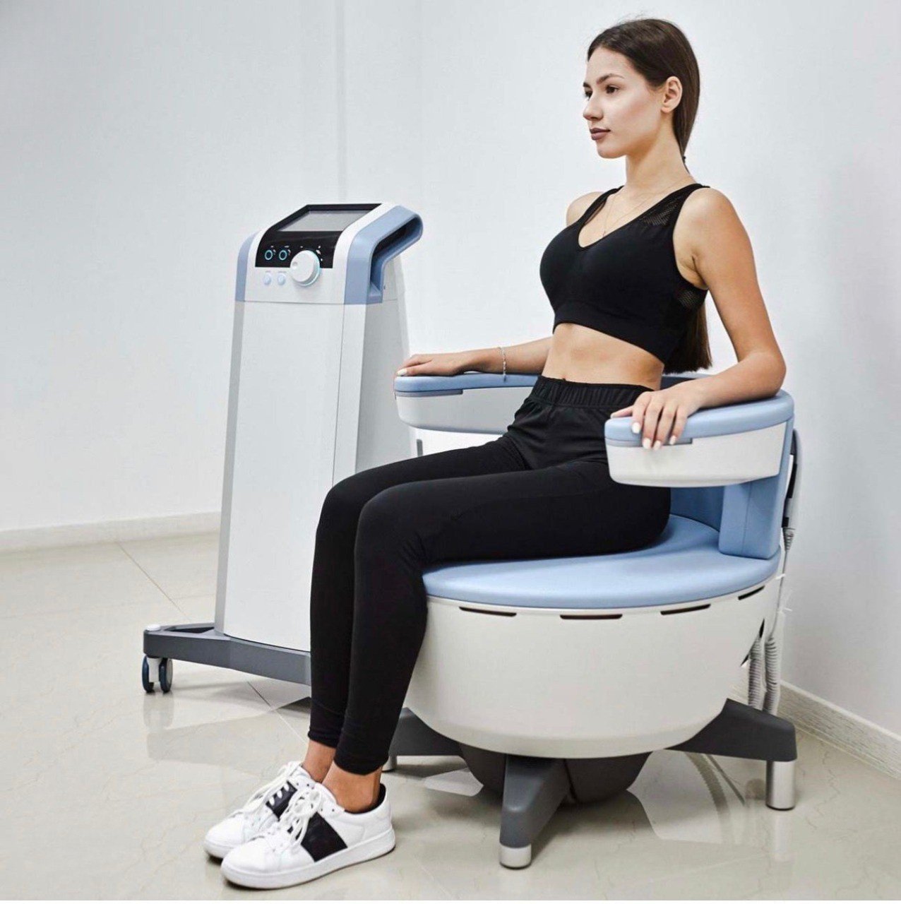 Pelvic Floor Therapy in Middlesex County for Better Control and Core Strength