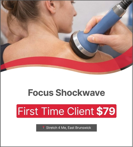 Focus Shockwave Therapy