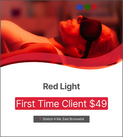 Red Light Therapy