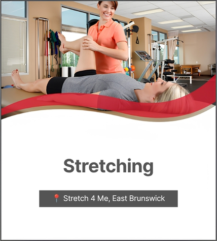 Stretching