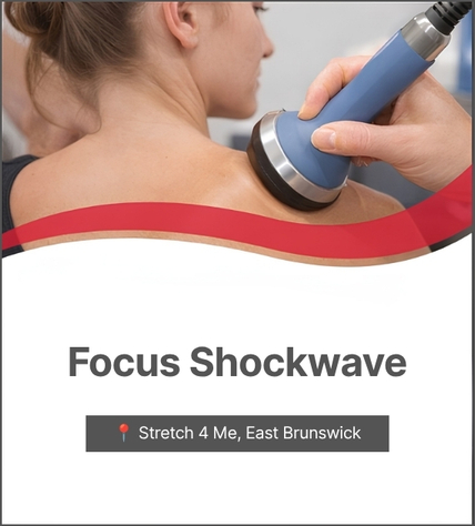 Focus Shockwave Therapy