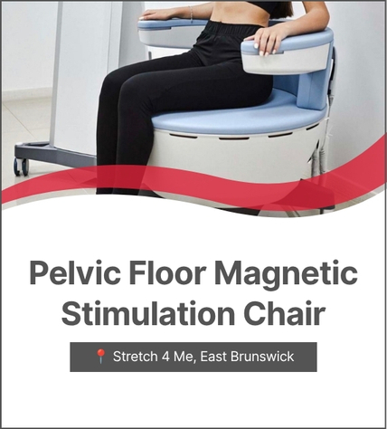 Pelvic Floor Therapy