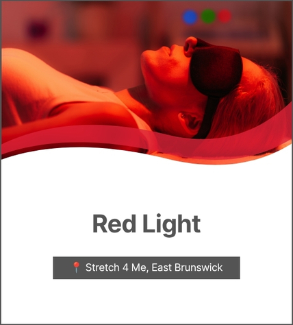Red Light Therapy